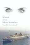 Mysterie op de Nieuw Amsterdam - Victor A.C. Remouchamps IV (ISBN 9789464057195)