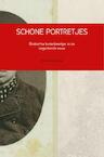 SCHONE PORTRETJES (e-Book) - Marita van Brussel (ISBN 9789402174458)