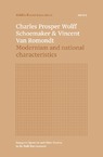 Charles Prosper Wolff Schoemaker & Vincent Van Romondt (ISBN 9789463663212)