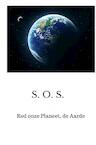 Red onze planeet, de Aarde - P.A.J. Holst (ISBN 9789403616339)