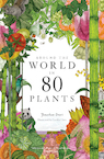 Around the World in 80 Plants - Jonathan Drori (ISBN 9781786272300)