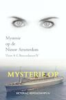 Mysterie op de Nieuw Amsterdam II - Victor A.C. Remouchamps IV (ISBN 9789464187441)