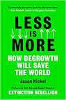 Less is More - Jason Hickel (ISBN 9781786091215)
