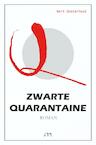 Zwarte Quarantaine (e-Book) - Bert Oosterhout (ISBN 9789464186031)