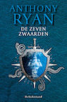 De Zeven Zwaarden 2 - De Krakentand - Anthony Ryan (ISBN 9789024593927)