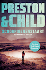 Schorpioenenstaart - Preston & Child (ISBN 9789024594641)