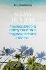Veranderkundige complexiteit in de organisatorische context (e-Book) - Wilma de Mooij (ISBN 9789403616025)