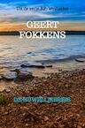 De Huwelijksreis - Geert Fokkens (ISBN 9789464180749)