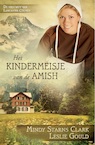 Het kindermeisje van de Amish (e-Book) - Mindy Starns Clark, Leslie Gould (ISBN 9789064513435)