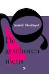 De geschoren mens - Anatoli Mariëngof (ISBN 9789061434788)