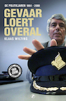 Gevaar loert overal - Klaas Wilting (ISBN 9789089755131)