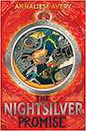 The Nightsilver Promise - Annaliese Avery (ISBN 9780702306037)