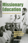 Missionary Education (e-Book) (ISBN 9789461663306)