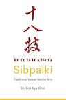 Sibpalki (e-Book) - Bok Kyu Choi (ISBN 9789402181081)
