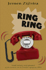 Ring Ring - Jeroen Zijlstra (ISBN 9789462665149)