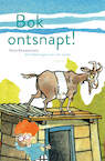Bok ontsnapt! - Anke Kranendonk (ISBN 9789045126920)