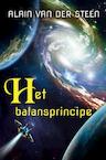 Het balansprincipe - Alain Van der Steen (ISBN 9789464353785)