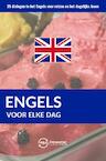 Engels voor elke dag - Pinhok Languages (ISBN 9789403635026)