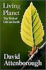 Living Planet - David Attenborough (ISBN 9780008477851)