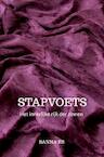 Stapvoets (e-Book) - Sanna Es (ISBN 9789464351941)