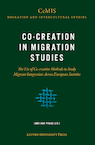 Co-creation in Migration Studies (e-Book) (ISBN 9789461664013)