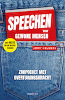Speechen voor gewone mensen (e-Book) - Jerry Helmers (ISBN 9789461264787)