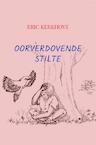 Oorverdovende Stilte - Eric Kerkhove (ISBN 9789464480009)