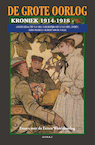 De Grote Oorlog, kroniek 1914-1918 | 31 (e-Book) - Henk van der Linden (ISBN 9789464248999)