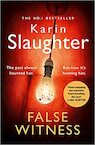 False Witness - Karin Slaughter (ISBN 9780008303556)