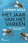 Het jaar van het varken (e-Book) - Carmen Mola (ISBN 9789401616379)
