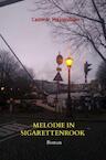 Melodie in sigarettenrook (e-Book) - Cazimir Maximillian (ISBN 9789464351415)