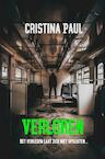 Verloren (e-Book) - Cristina Paul (ISBN 9789402196474)