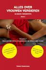 Alles over vrouwen versieren - Robert Castermans (ISBN 9789464359749)