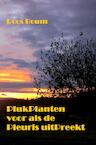 PlukPlanten voor als de Pleuris uitPreekt - Roos Boum (ISBN 9789464481778)