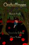 Bloedvloek 5, speciale editie - Dawn Avalon (ISBN 9789464481518)