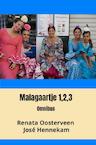 Malagaartje 1,2,3 (e-Book) - Renata Oosterveen José Hennekam (ISBN 9789464481686)