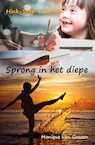 Sprong in het diepe (e-Book) - Monique van Goozen (ISBN 9789463900256)