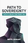 Path to Sovereignty - Bertil Schaart (ISBN 9789464481716)