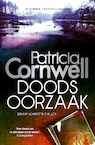 Doodsoorzaak (POD) - Patricia Cornwell (ISBN 9789021029474)