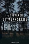 De Zilveren Uitverkorene - Evy Laumen (ISBN 9789464481938)
