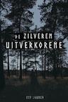 De Zilveren Uitverkorene (e-Book) - Evy Laumen (ISBN 9789464482546)