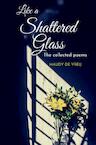 Like a Shattered Glass - Maudy De Vreij (ISBN 9789403647043)