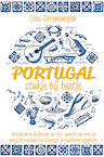 Portugal, stukje bij beetje (e-Book) - Cees Groenewegen (ISBN 9789464372854)