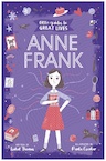 Little Guides to Great Lives: Anne Frank - Isabel Thomas (ISBN 9781510230033)