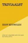 TRIVIAALST - Eddy KEYMOLEN (ISBN 9789403651316)