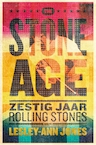 The Stone Age - Lesley-Ann Jones (ISBN 9789048865727)