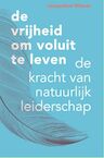 De vrijheid om voluit te leven (e-Book) - Jacqueline Wiener (ISBN 9789090356648)