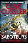 The Saboteurs - Clive Cussler, Jack du Brul (ISBN 9781405946568)