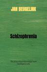 Schizophrenia - Jan Beugelink (ISBN 9789464488111)