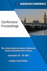 ISSUES OF PRACTICE AND SCIENCE (e-Book) - European Conference (ISBN 9789403624600)